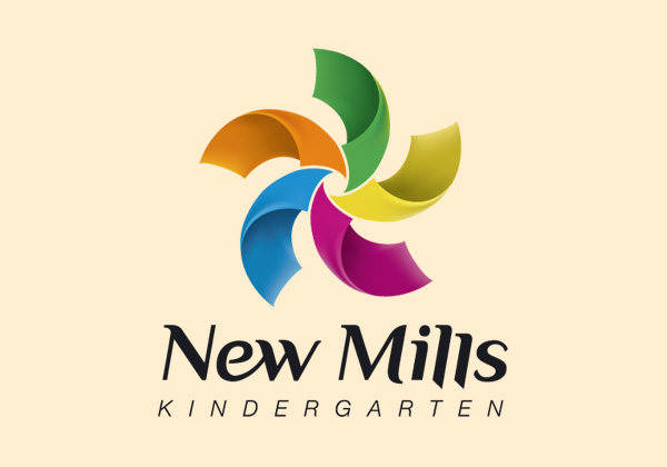 Diseño de logos en De-Mentes
