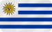 Bandera de Uruguay