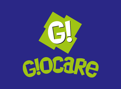 Branding: Logotipo e isotipo de Giocare.