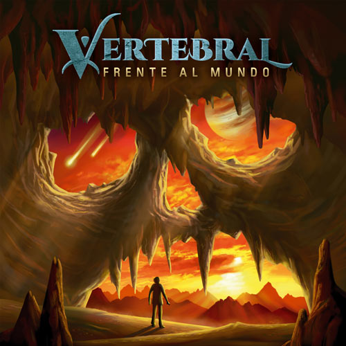 Diseño de disco para Vertebral: Frente al Mundo.