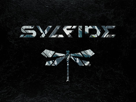 Diseño de logo e isotipo para Sylfide.